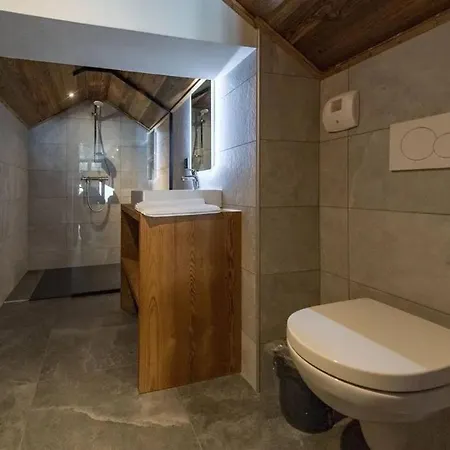 De Standing 12 Personnes Au Pied Des Pistes - Olvera 602 아파트 *