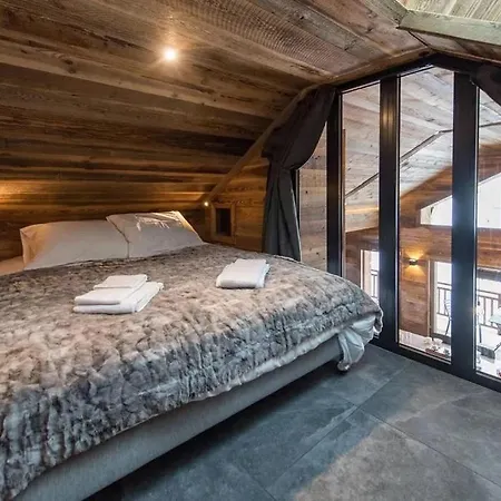 De Standing 12 Personnes Au Pied Des Pistes - Olvera 602 *
