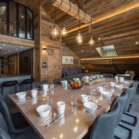 De Standing 12 Personnes Au Pied Des Pistes - Olvera 602 아파트 발마이니어