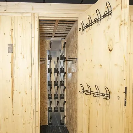 아파트 De Standing 12 Personnes Au Pied Des Pistes - Olvera 602 발마이니어