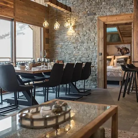 De Standing 12 Personnes Au Pied Des Pistes - Olvera 602