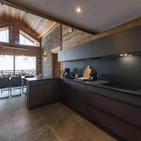 De Standing 12 Personnes Au Pied Des Pistes - Olvera 602 아파트