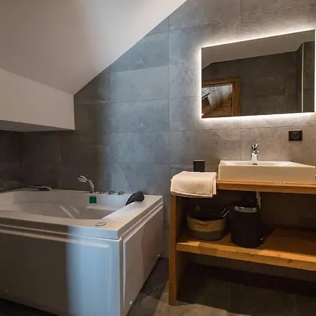 De Standing 12 Personnes Au Pied Des Pistes - Olvera 602 * 발마이니어
