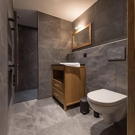 De Standing 12 Personnes Au Pied Des Pistes - Olvera 602