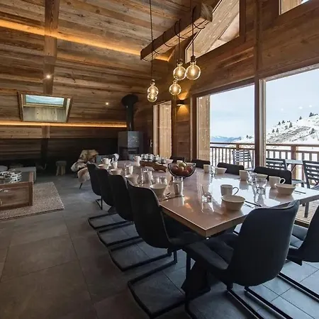 Appartement De Standing 12 Personnes Au Pied Des Pistes - Olvera 602 *