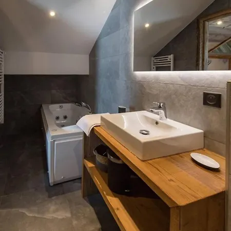 De Standing 12 Personnes Au Pied Des Pistes - Olvera 602 Appartement
