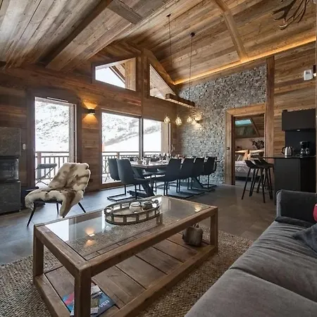 De Standing 12 Personnes Au Pied Des Pistes - Olvera 602